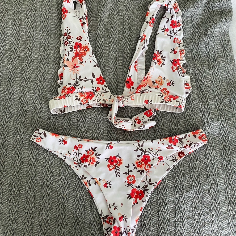 Zaful bikini
